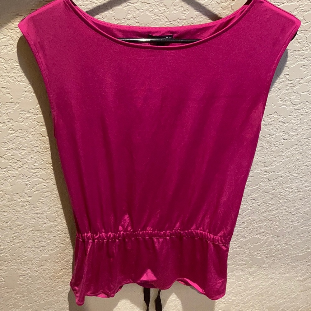Express women’s blouse